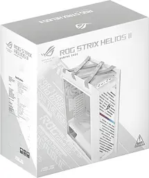 Корпус Asus ROG Strix Helios II GX601S White (90DC00W3-B39000) - мініатюра 15