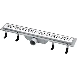 Трап лінійний Kroner KRP Harz M60 Muster CV029585