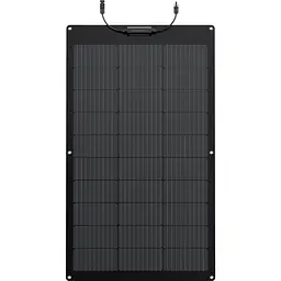 Сонячна панель EcoFlow / 100 Вт / 17.1 В (ZMS330)