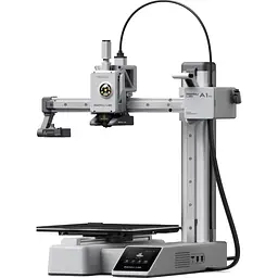 3D-принтер Bambu Lab A1 Mini (PF002-M) [117202]
