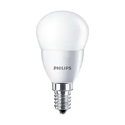 Лампа Philips ESSLED Lustre 6 W 620 lm E14 827 P45FR (929002971407)