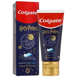 Дитяча зубна паста Colgate Harry Potter 50 мл - мініатюра 3