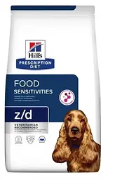 Сухий корм Hill's Prescription Diet Canine корм для собак з чутливим травленням - 3 кг