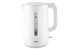 Электрочайник Maestro MR-022 пластиковый 2,2 л белый (MR-022-WHITE)