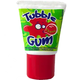 Жуйка Tubble Gum вишня