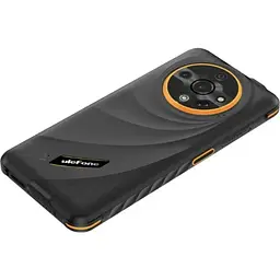 Смартфон Ulefone Armor X31 Pro 8/256Gb Orange (Global Version) - мініатюра 5