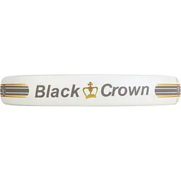Ракетка для паделу Black Crown HURRICANE 3.0 - мініатюра 5