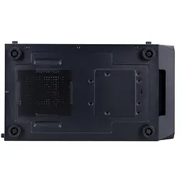 Корпус 1stPlayer FD3-M-BK-4F7 Чорний без БЖ - мініатюра 2