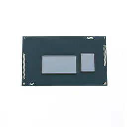 Процесор Intel Celeron 2955U (Haswell Dual Core 1.4Ghz 2Mb L3 TDP 15W Socket BGA1168) для ноутбука (SR1DU)(Ref.)