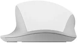 Миша комп'ютерна Xiaomi Wireless Mouse Comfort Edition White (BHR9354GL) - мініатюра 4