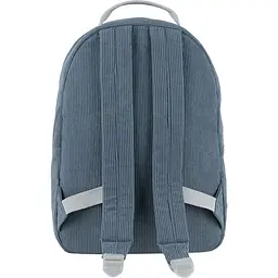 Рюкзак GoPack Education Teens 147 темно-сірий (GO25-147M-3) - мініатюра 5
