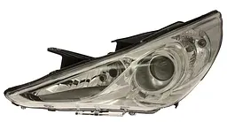 Фара передня ліва Hyundai Sonata VII 09-25р Depo (221-1156L-LDEM1)