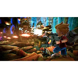 Ключ активації Microsoft Rad Rodgers для Xbox One/Series - мініатюра 5