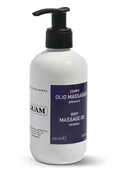 Олія для масажу Guam Professional Body Oil 500 мл - мініатюра 2