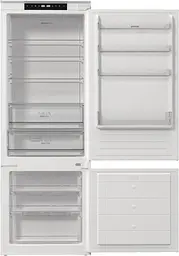 Холодильник Gorenje (NRKI619EA3) - мініатюра 8
