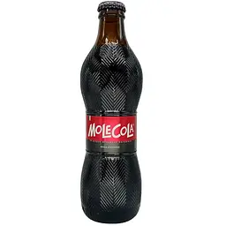 Напій Molecola Sugar Free безалкогольний 0.33 л