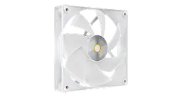 Водяне охолодження Ocypus Delta L36 V2 ARGB White (DELTA-L36-WH3AAWNN02X-GL) - мініатюра 4