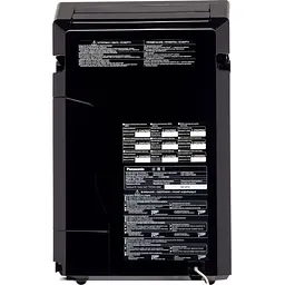 Очищувач повітря Panasonic F-VXK70R-K [134249] - мініатюра 6