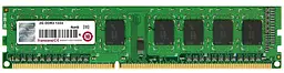 Модуль пам'яті Transcend DDR3 2Gb 1333 MHz 1333 MHz) Б/в