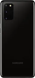 Смартфон Samsung Galaxy S20 5G 12/128GB SM-G981N 1 sim Snapdragon Black - мініатюра 3