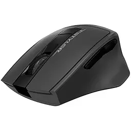 Мишка A4Tech FG30S Grey