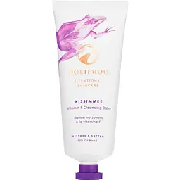 Бальзам очищающий для умывания HoliFrog Kissimmee Vitamin F Cleansing Balm 100 мл