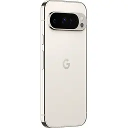 Смартфон Google Pixel 9 Pro 16/128GB Porcelain 2SIM NFC EU - мініатюра 4