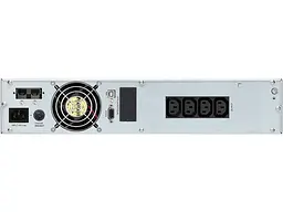 ДБЖ PowerWalker VFI 2000 CRM LCD (10122001) - мініатюра 2