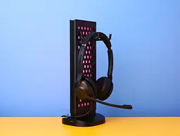 Комп'ютерна гарнітура Jabra Evolve 2 30 SE Stereo USB-C (23189-999-979) Б/В - мініатюра 3
