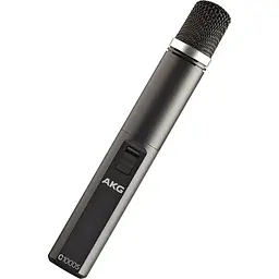 Мікрофон AKG C1000S [119850] - мініатюра 2