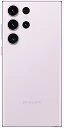 Смартфон Samsung Galaxy S23 Ultra 8/256Gb Lavender (SM-S918BLID) [83613] - мініатюра 5