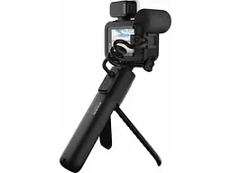 Екшн-камера GoPro HERO 12 Creator Edition Bundle Black (CHDFB-121-EU) - мініатюра 3