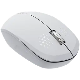 Миша Canyon MW-04 Білий (CNS-CMSW04W) - мініатюра 3