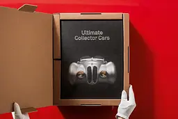 Ultimate Collector Cars - мініатюра 4