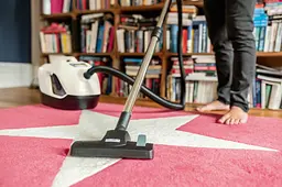 Пилосос з аквафільтром Karcher DS 6 Plus (1.195-252.0) - мініатюра 3