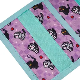 Гаманець Yes W-1 Minecraft Pinky (533705) - мініатюра 4