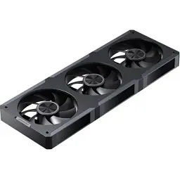 Кулер до корпусу JONSBO ZC-360B Black - мініатюра 7