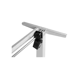 Каркас столу Barsky StandUp User white (FBSTh-02) - мініатюра 2