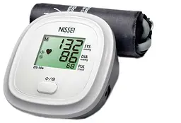 Тонометр автоматичний без адаптера NISSEI DS-10