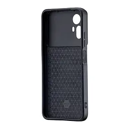 Чохол Full Protection Xiaomi Redmi Note 12S Black - мініатюра 2