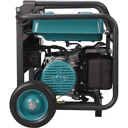 Генератор бензиновий Heron 7.4HP 3.5kW (8896141) [157500] - мініатюра 4