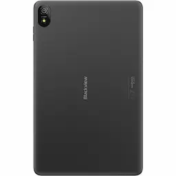 Планшет Blackview Tab 18 12/256GB LTE Grey (Global) - мініатюра 3