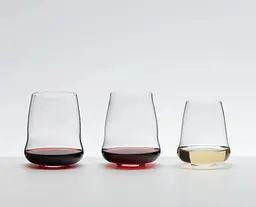 Набір склянок для червоного вина Riedel Cabernet Sauvignon, 2 шт., 670 мл (6789/0) - мініатюра 5
