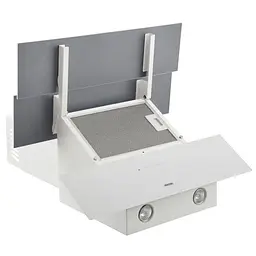 Витяжка кухонна ELEYUS Fiona 1000 60 WH - мініатюра 3