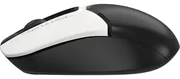 Мишка бездротова A4-Tech Fstyler FG12 Panda - мініатюра 4