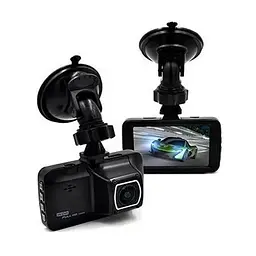 Автомобільний відеореєстратор DVR T176G (1 камера) Full HD - мініатюра 2