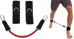 Латеральний амортизатор EasyFit - мініатюра 2