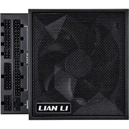 Блок живлення Lian Li Edge 1300W 80 Plus Platinum Чорний (G9P.EG1300.BE00.EU) - мініатюра 7