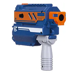 Іграшкова зброя Silverlit Lazer M.A.D Набір Cупер-бластер, модуль та рукоятка (LM-86850) - мініатюра 4