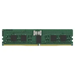 Модуль памяти для сервера Kingston DDR5 16GB 5600Mhz ECC Reg CL46 1Rx8 Hynix (KSM56R46BS8-16HA)